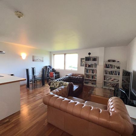 2 Bed 2 Bath Luxury Apartment In Central London Exterior photo