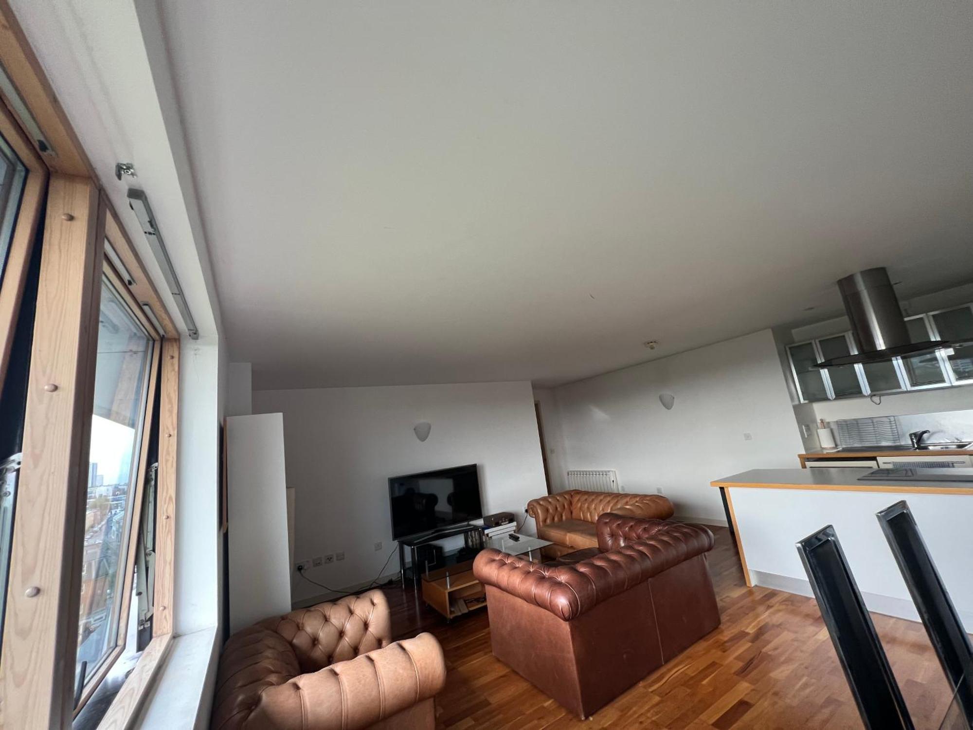 2 Bed 2 Bath Luxury Apartment In Central London Exterior photo