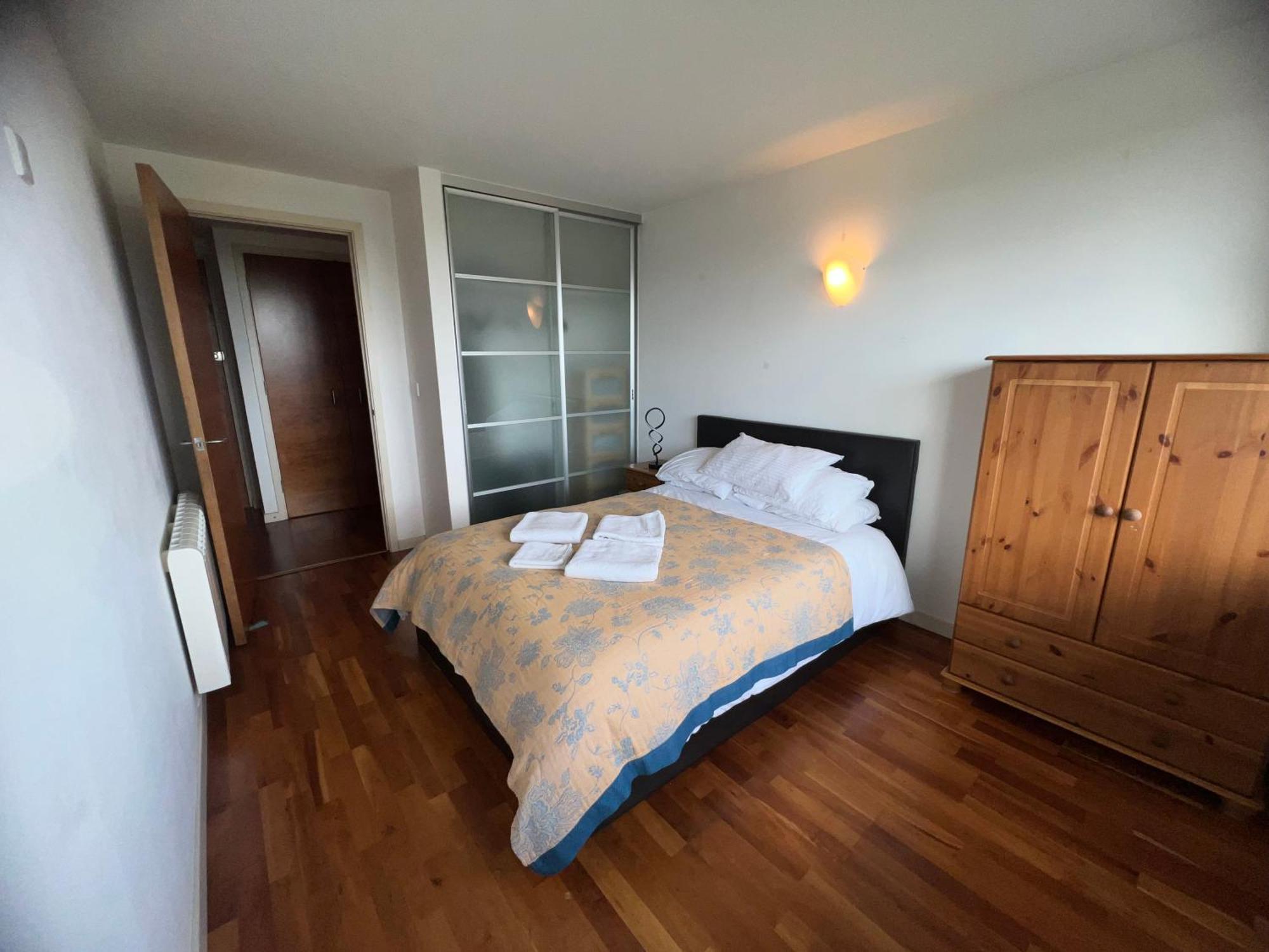 2 Bed 2 Bath Luxury Apartment In Central London Exterior photo