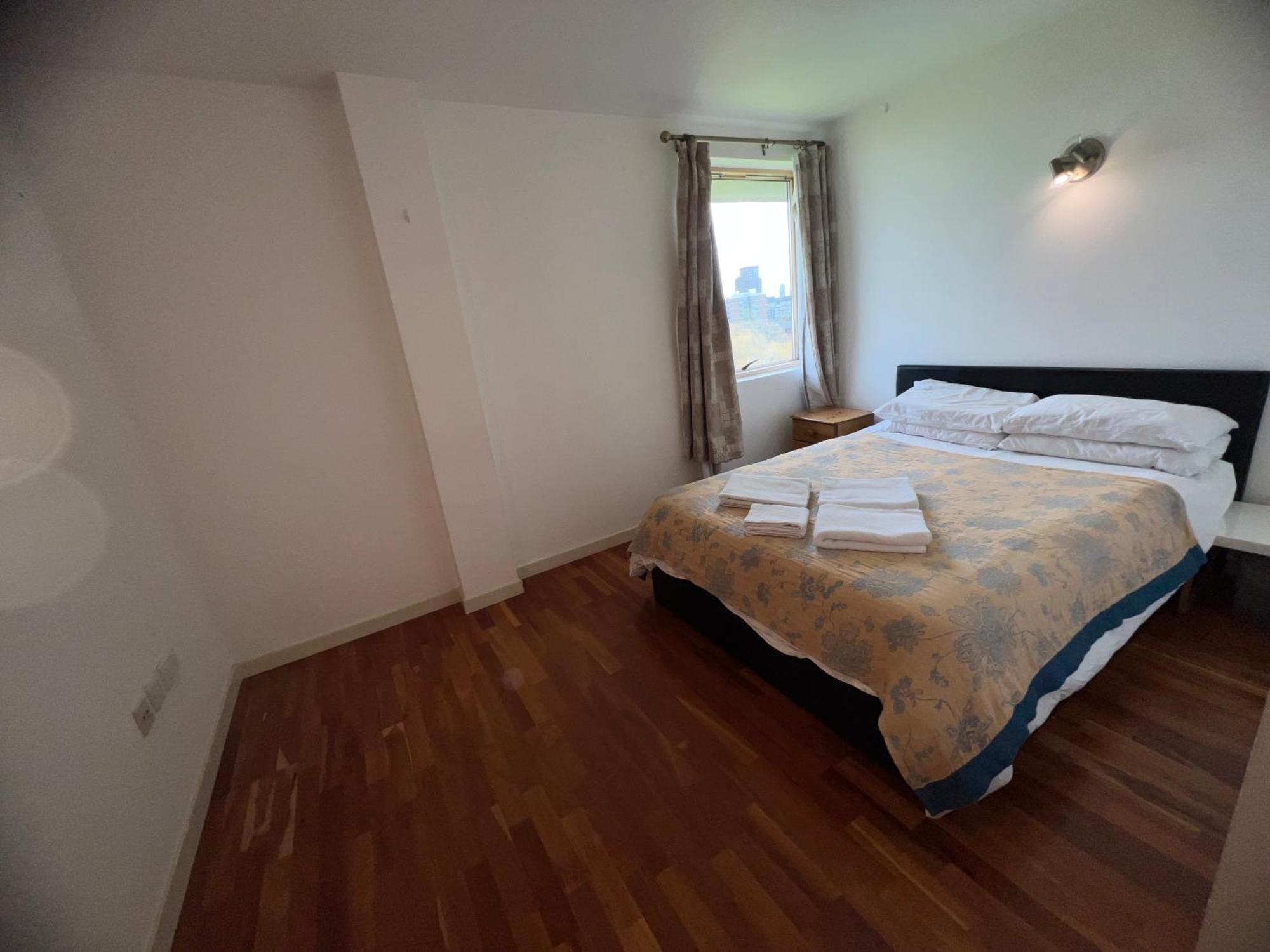2 Bed 2 Bath Luxury Apartment In Central London Exterior photo