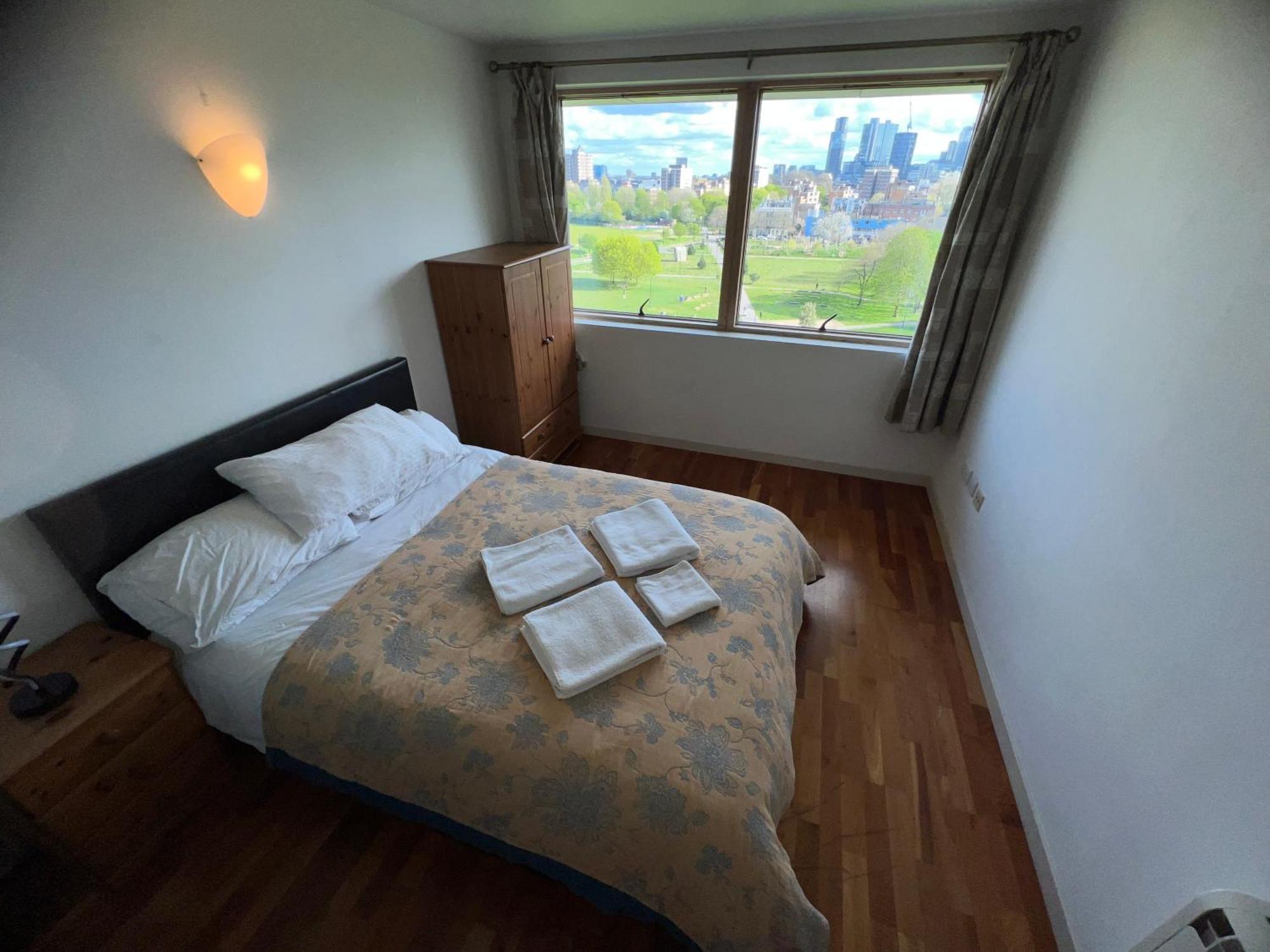 2 Bed 2 Bath Luxury Apartment In Central London Exterior photo