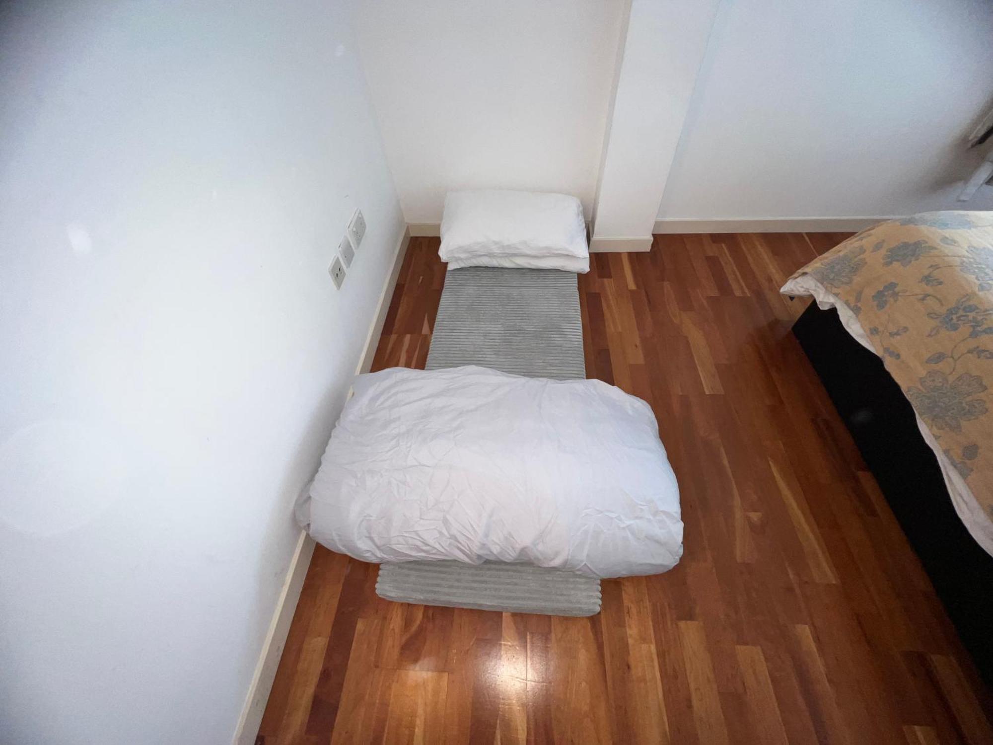 2 Bed 2 Bath Luxury Apartment In Central London Exterior photo