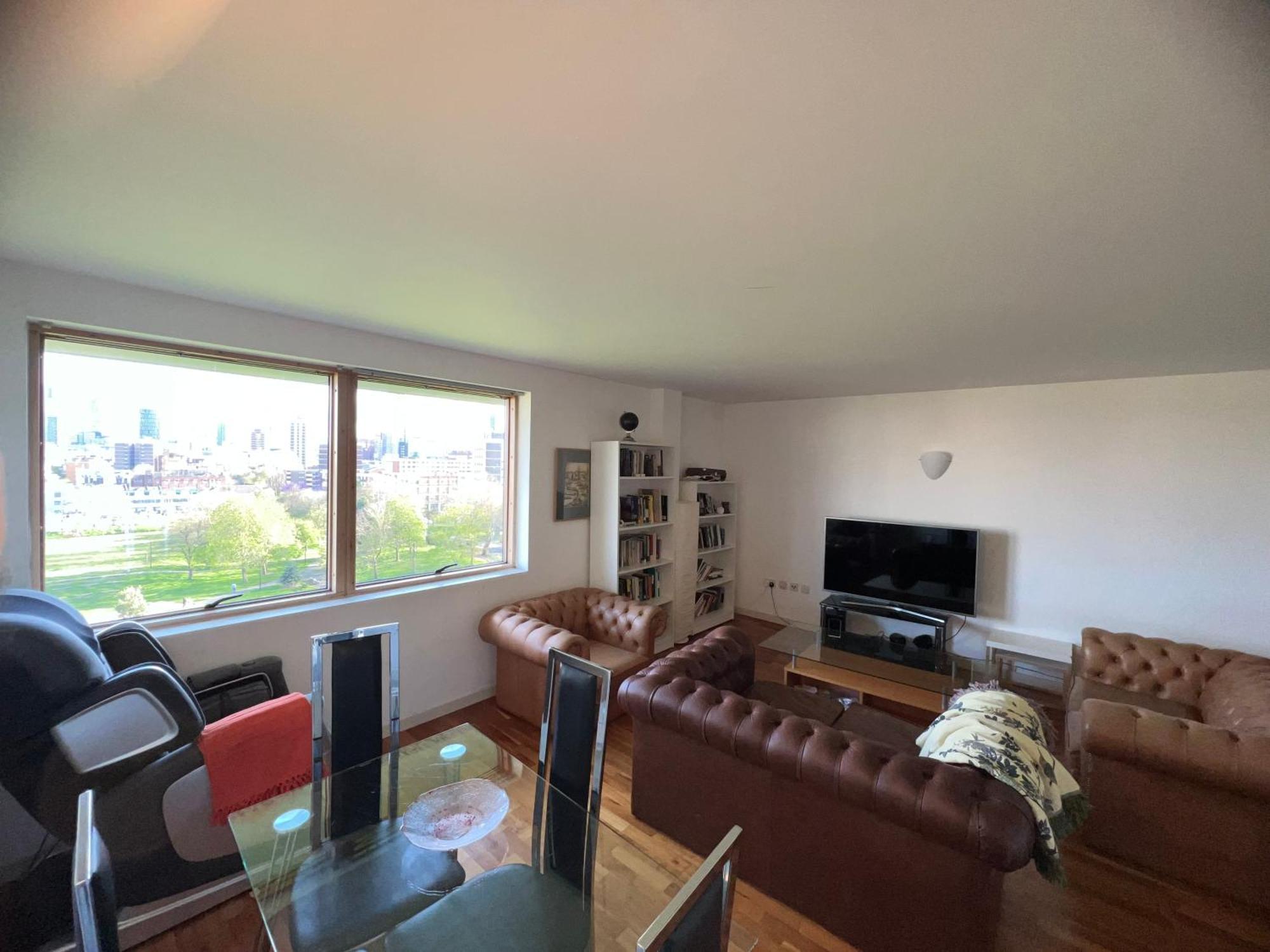 2 Bed 2 Bath Luxury Apartment In Central London Exterior photo