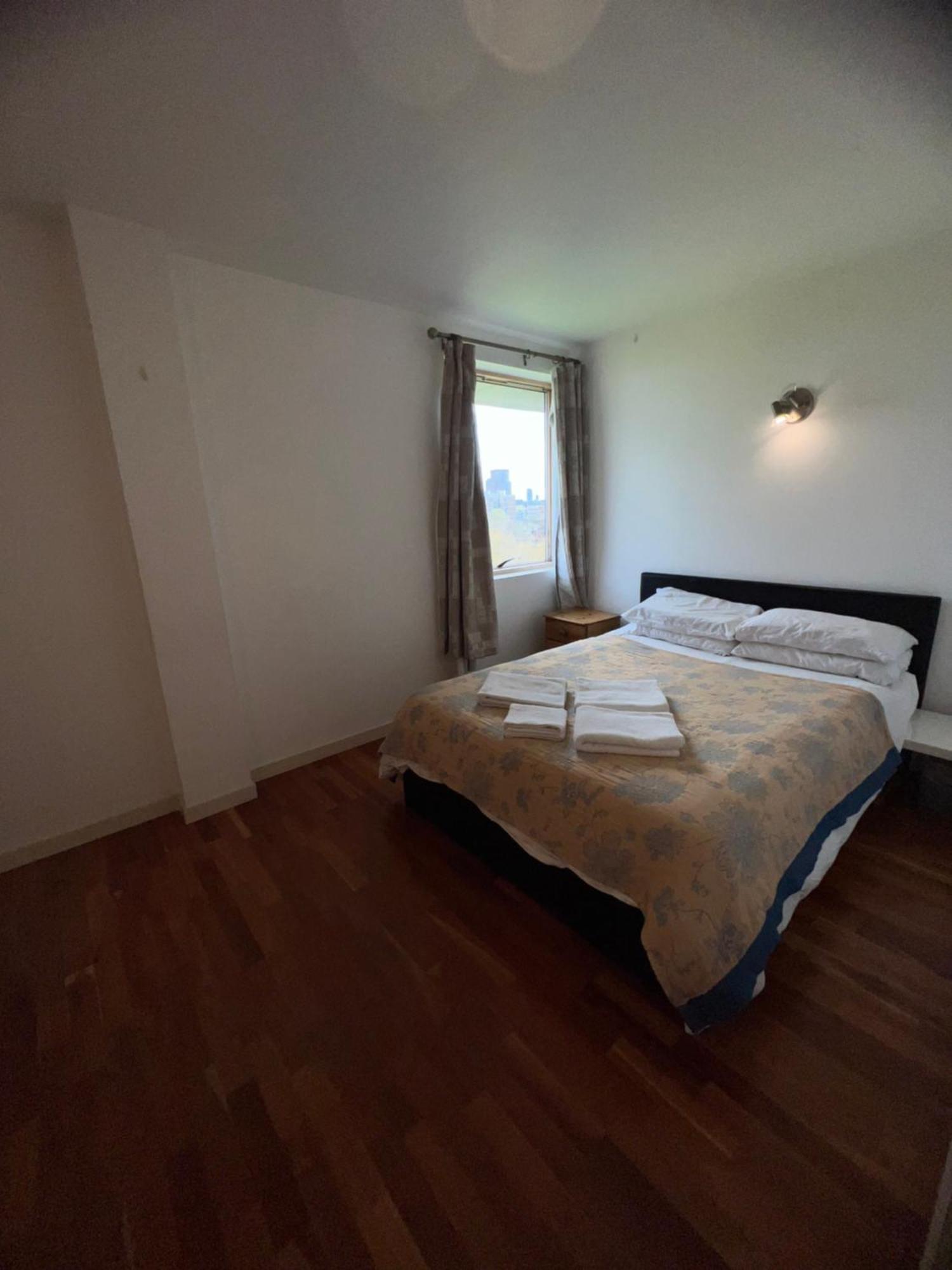 2 Bed 2 Bath Luxury Apartment In Central London Exterior photo