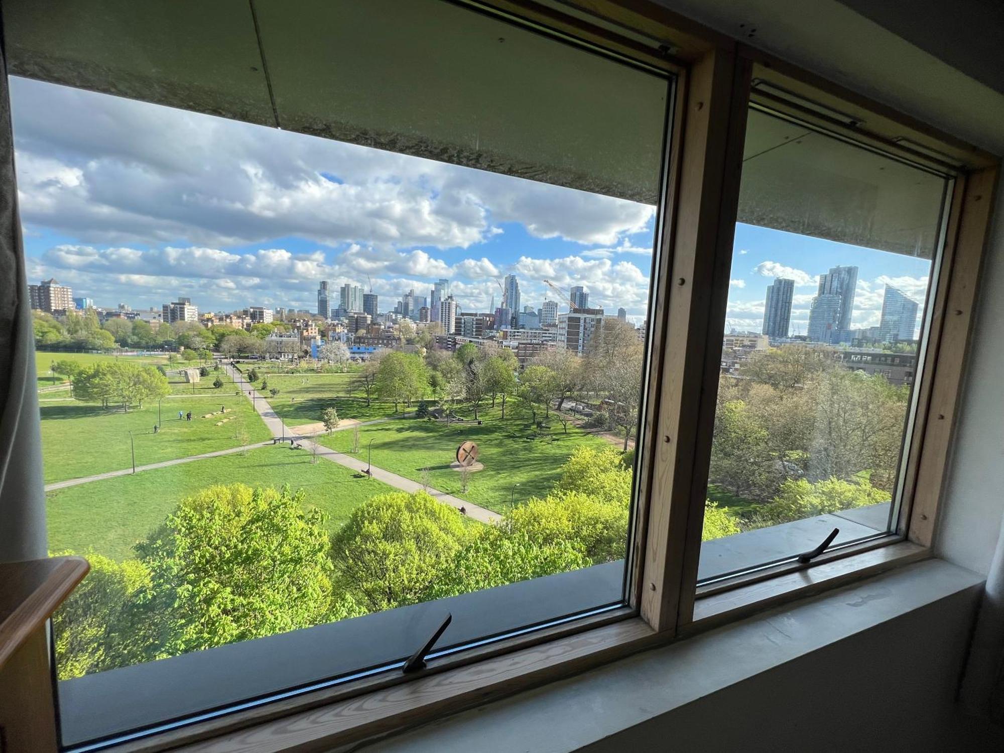 2 Bed 2 Bath Luxury Apartment In Central London Exterior photo