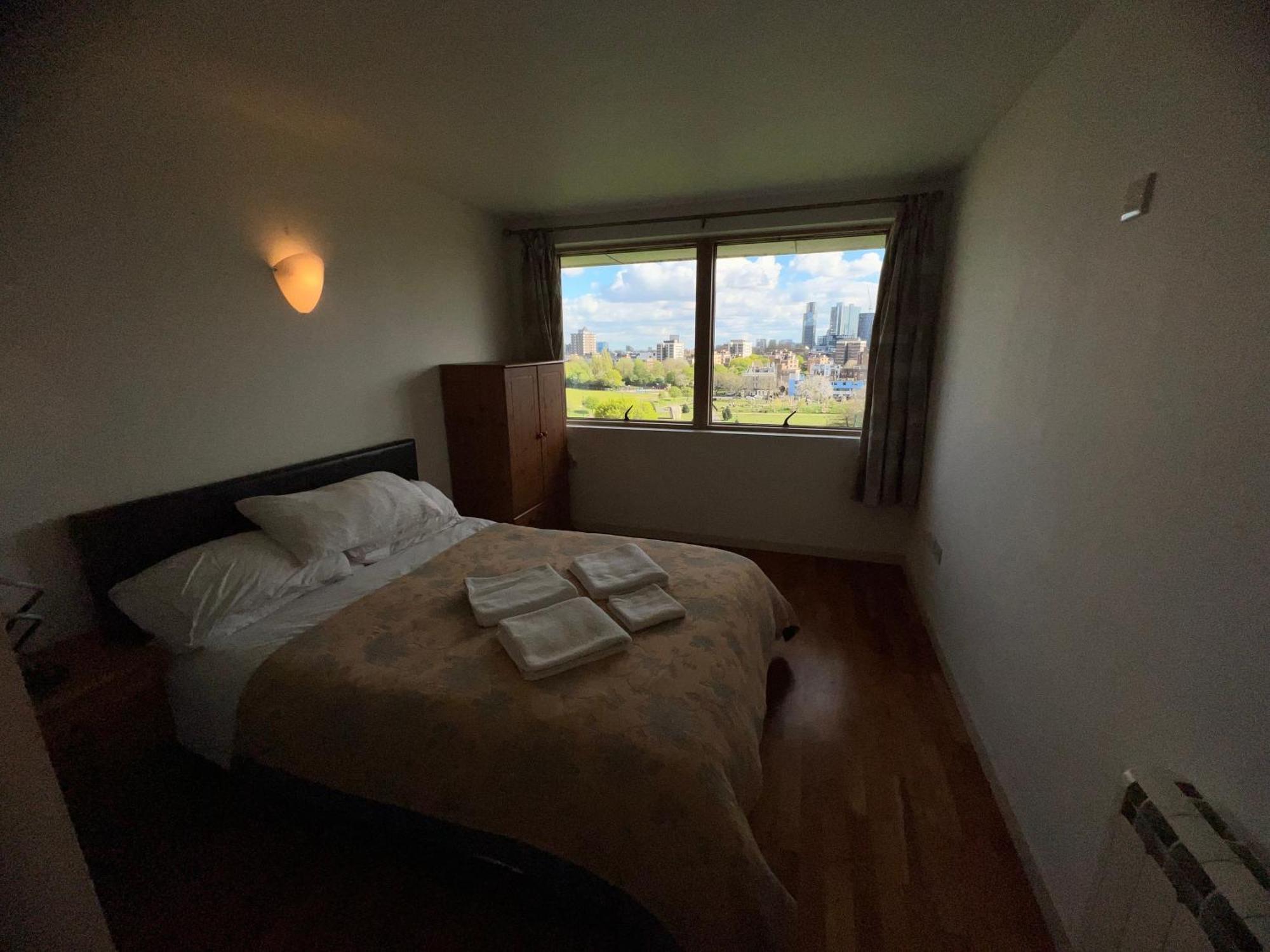 2 Bed 2 Bath Luxury Apartment In Central London Exterior photo